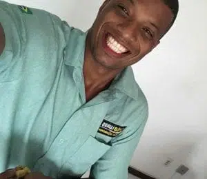Rodrigo Carvalho
